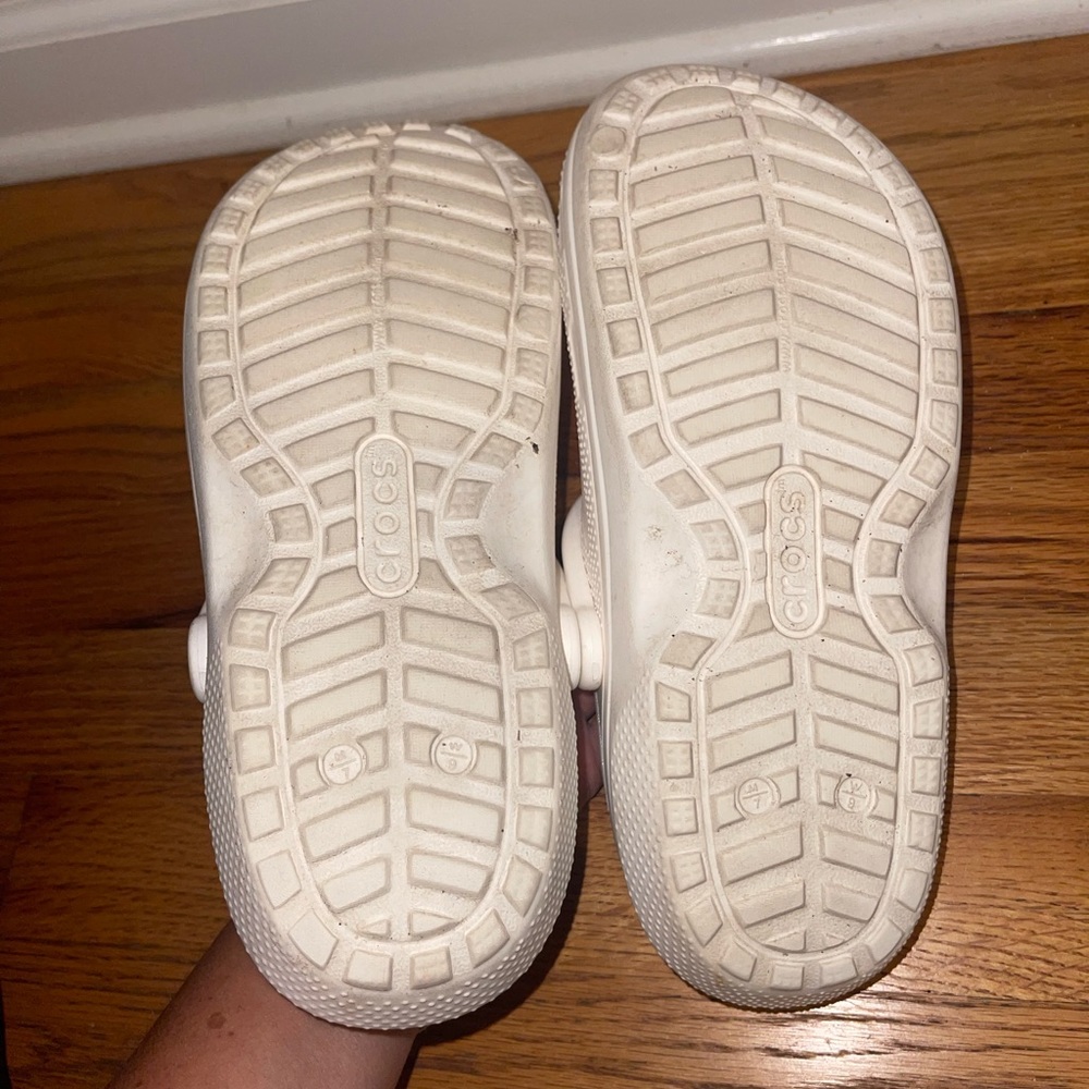 Crocs Classic, Lined - image 3